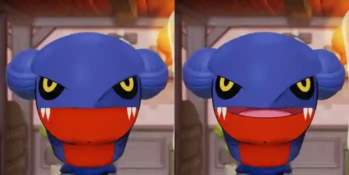 Gabite (Pokémon)