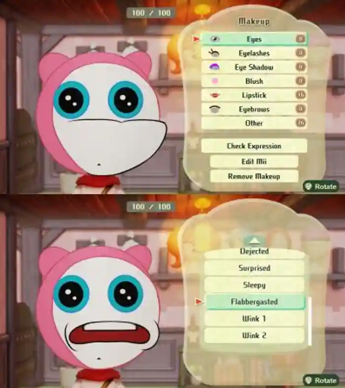 Meap (Phineas and Ferb)