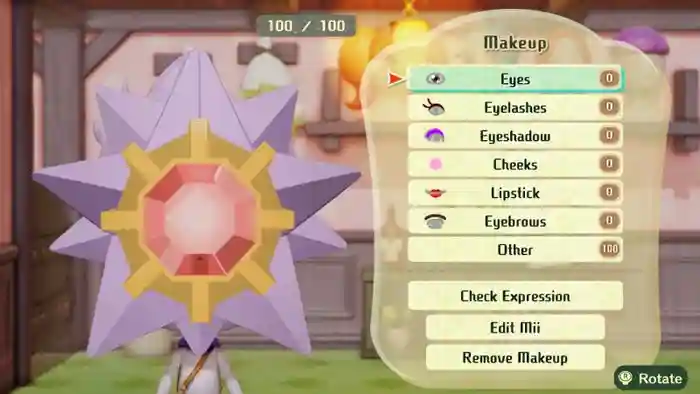 Starmie (Pokémon)