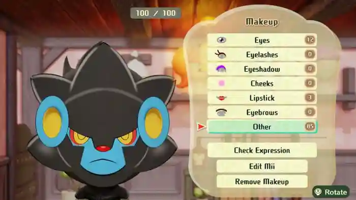Luxray (Pokémon)