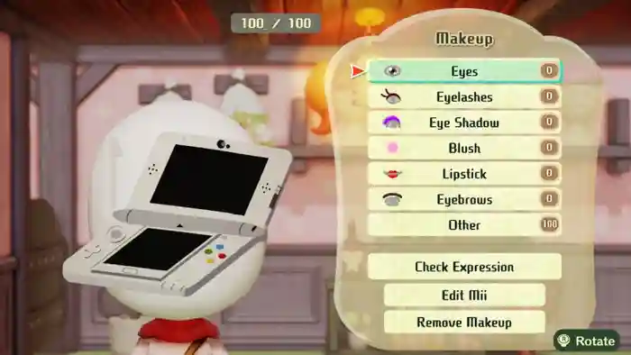 New Nintendo 3DS