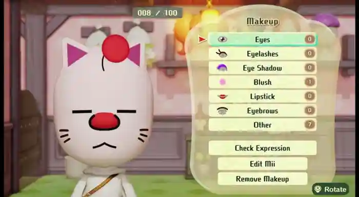 Moogle
