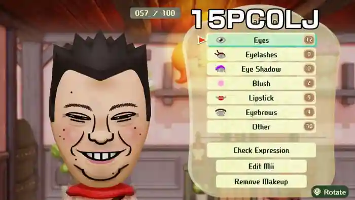 Miipedia - Nikocado Avocado