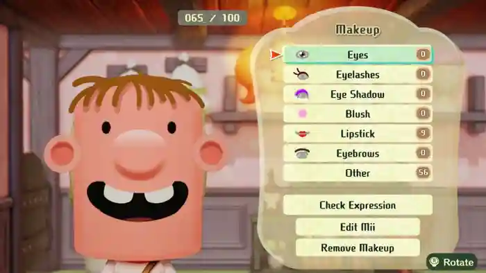 3d Rowley Jefferson (Diary of a Wimpy Kid movie)