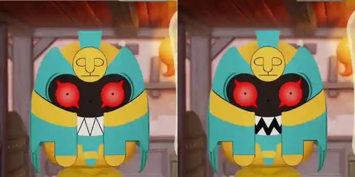 Cofagrigus (Pokémon)