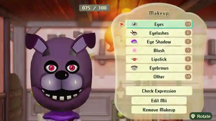 Bonnie (FNAF)
