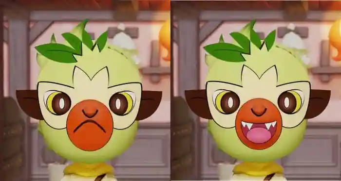 Thwackey (Pokémon)