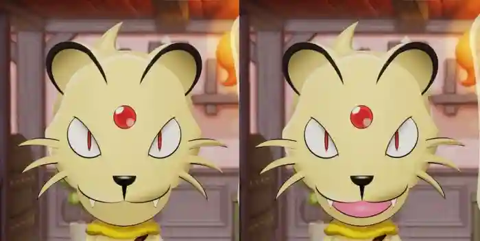 Persian (Pokémon)