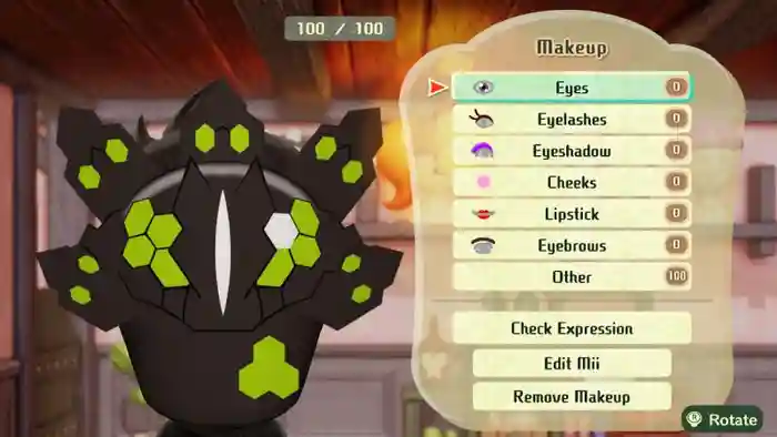 Zygarde 50% (Pokémon)