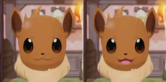 Eevee (Pokémon)