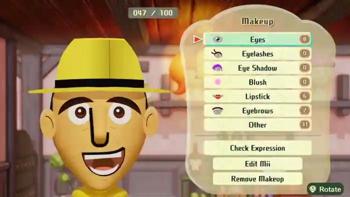 Ted (Man with the Yellow Hat)