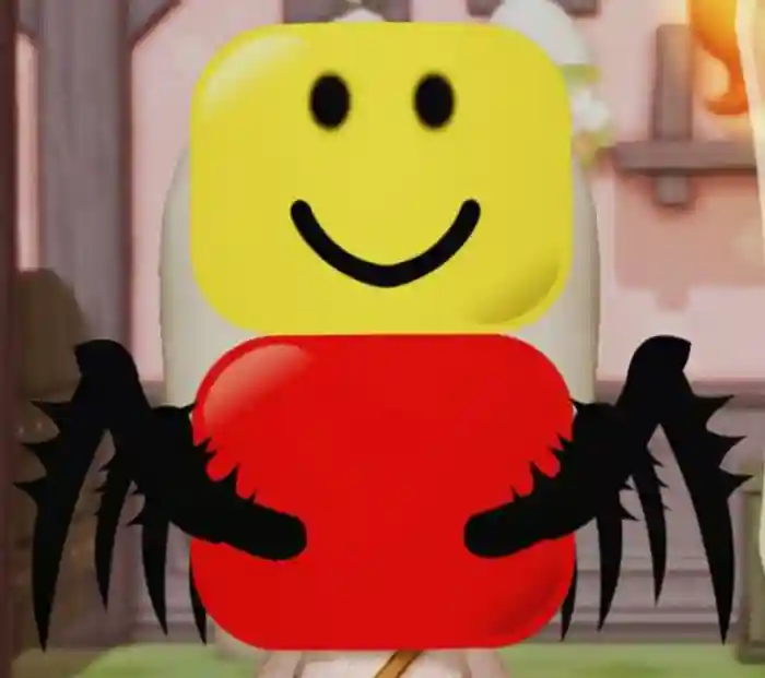Despacito Spider (Roblox)