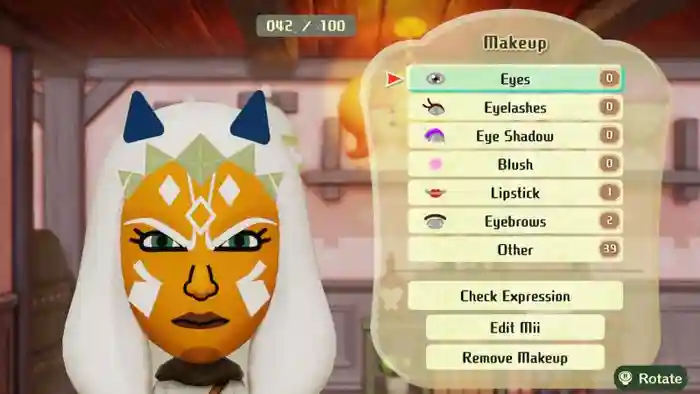 Ahsoka Tano