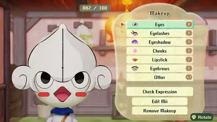 Meditite (Pokémon)