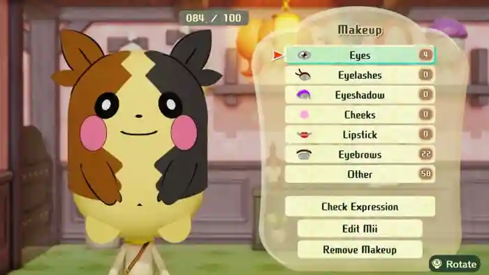 Morpeko (Pokémon)