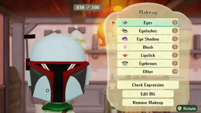 Boba Fett