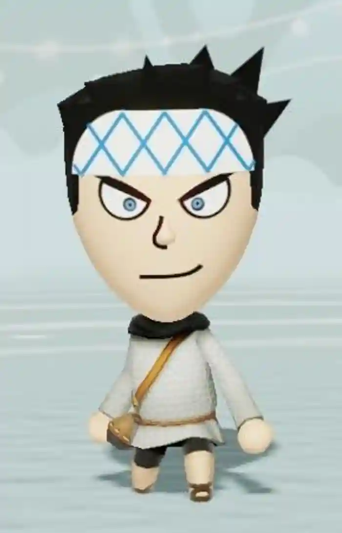 Miipedia - Yosetsu Awase