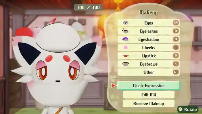 Hisuian Zorua (Pokémon)