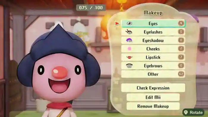 Mime Jr. (Pokémon)