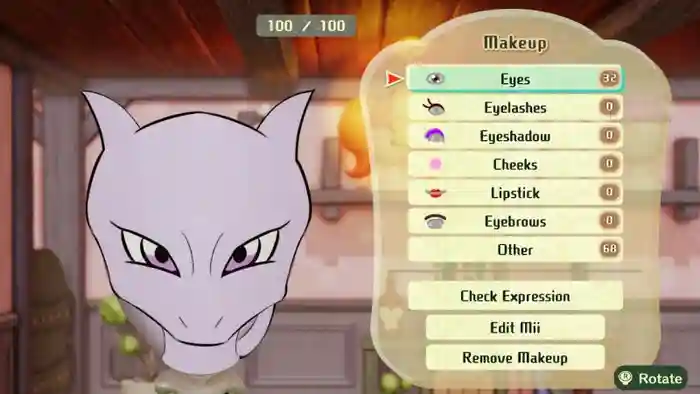Mewtwo (Pokémon)