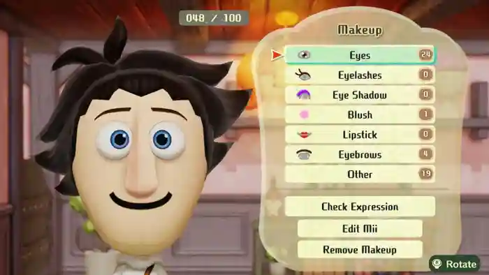 Flint Lockwood (Cloudy with a Chance of Meatballs)