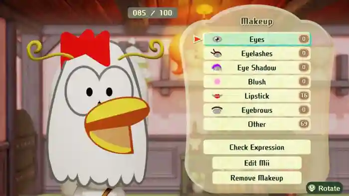 Cheap Cheap the Cooking Chicken (Parappa the Rapper)