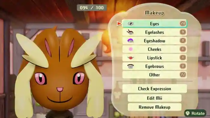 Lopunny (Pokémon)