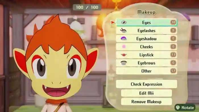 Chimchar (Pokémon)