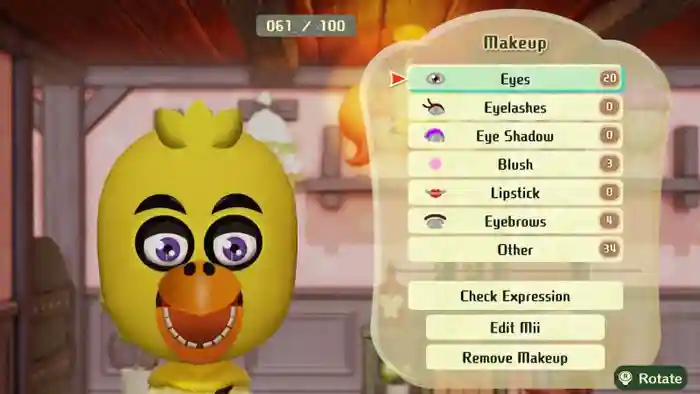 Chica (FNAF)