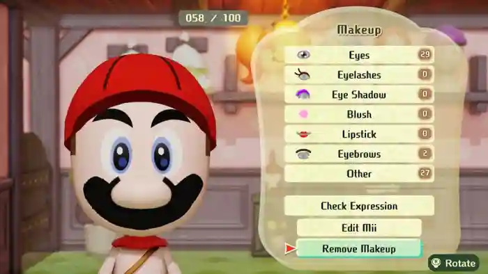 Mario (SML)