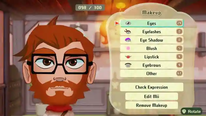 Alex Yiik (YIIK: A Postmodern RPG)