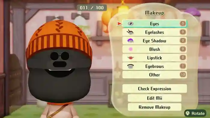 Biggie Cheese (Barnyard)