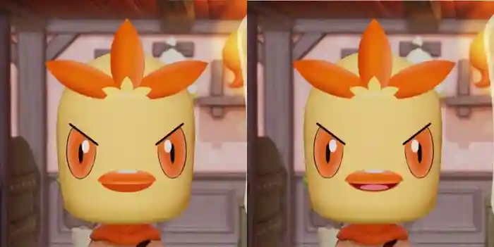 Combusken (Pokémon)