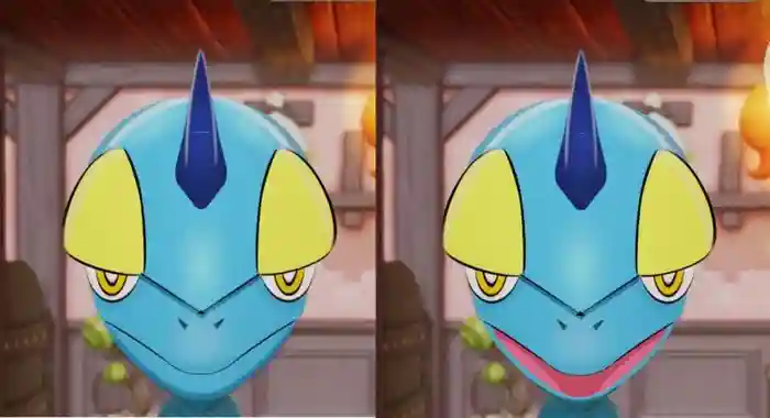 Intelleon (Pokémon)
