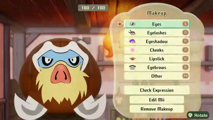 Mamoswine (Pokémon)