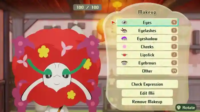 Florges (Pokémon)