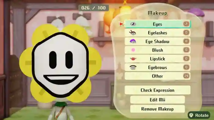 Miipedia - Flowey