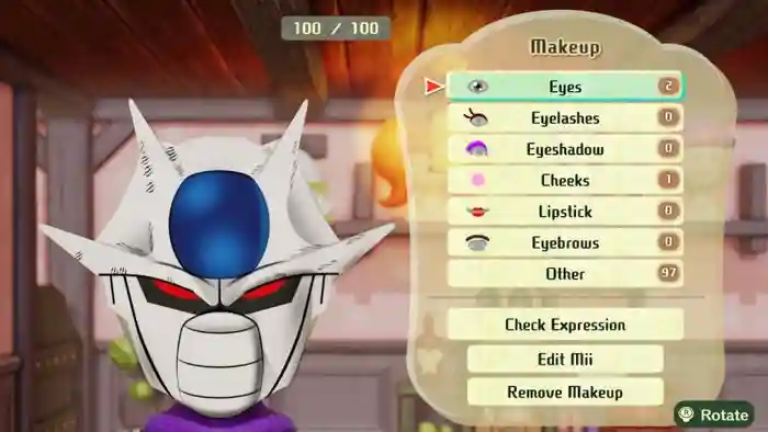 Cooler Final Form (Dragon Ball Z)