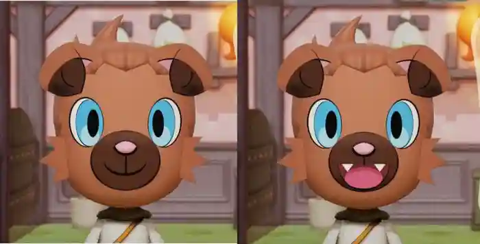 Rockruff (Pokémon)