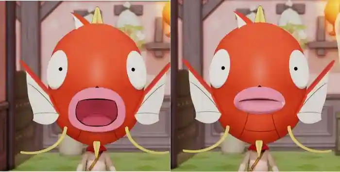 Magikarp (Pokémon)