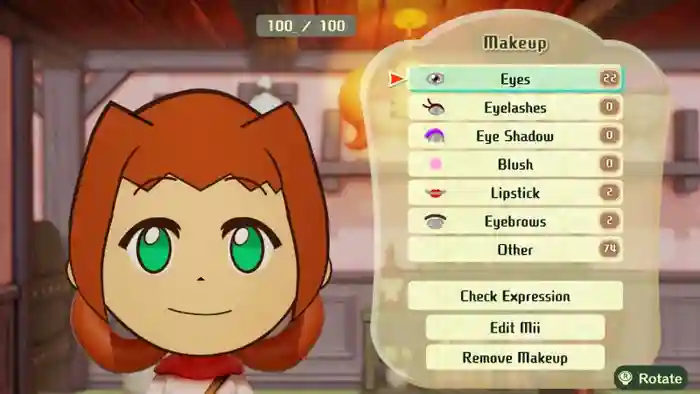Ally (Puyo Puyo)