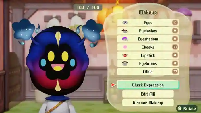 Cosmog (Pokémon)