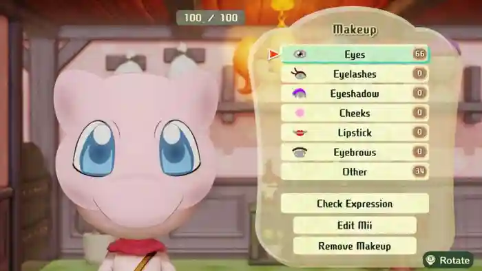 Mew (Pokémon)