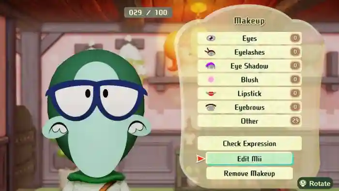 Miipedia - Filburt (Rocko's Modern Life)