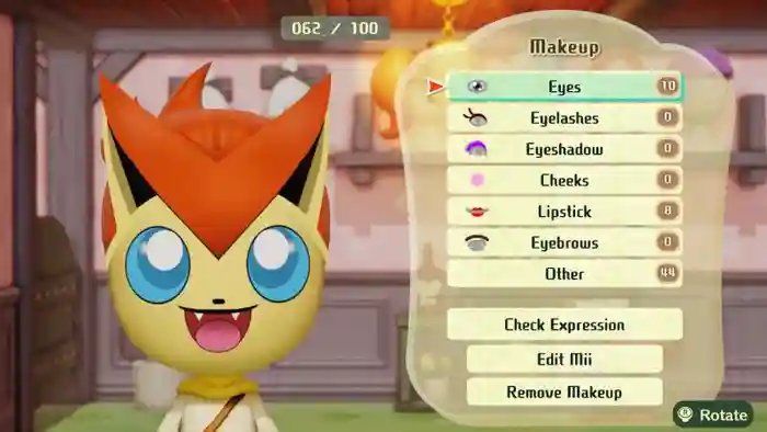 Victini (Pokémon)