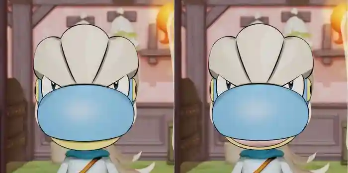 Bagon (Pokémon)