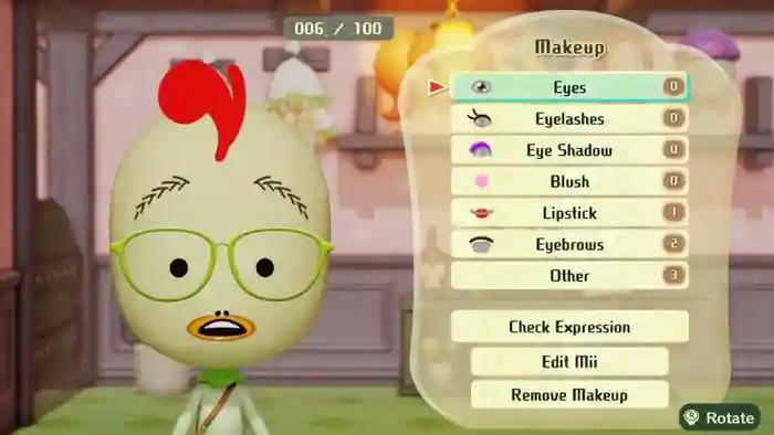 Chicken Little