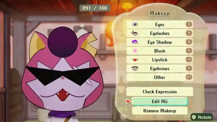 Baddinyan (Yo-Kai Watch)