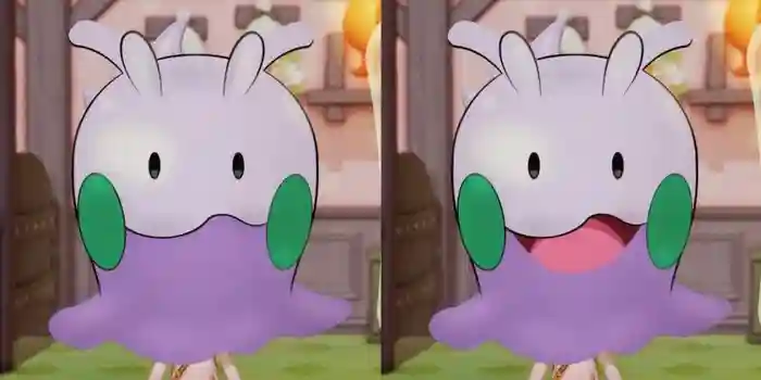 Goomy (Pokémon)