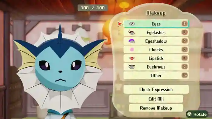 Vaporeon (Pokémon)